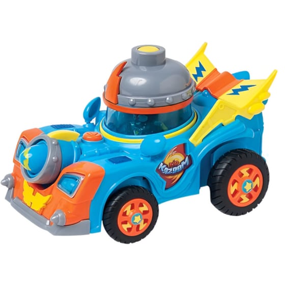 AS Company Superzings Όχημα Kazoom Racer image 2