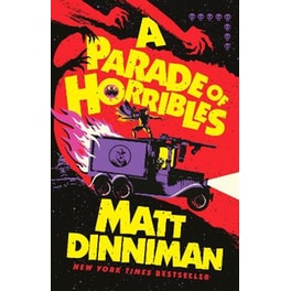 A Parade of Horribles