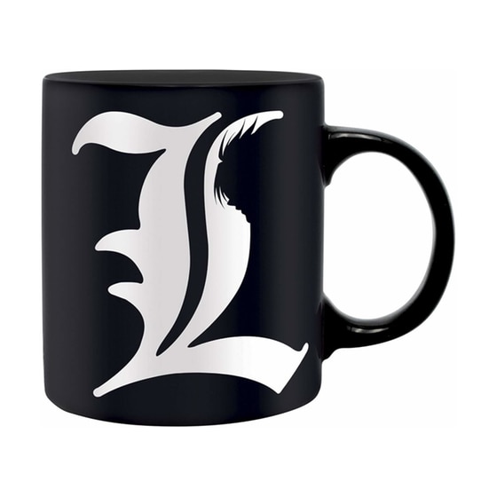 Κούπα Abysse Corp Death Note - L & regles image 0