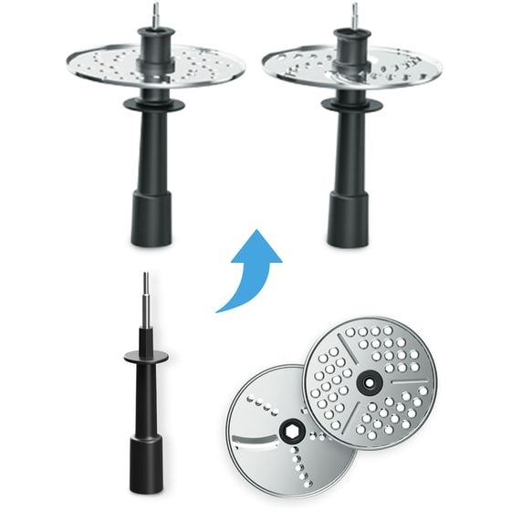 ROHNSON MOD R-5349 2.1 L 2000 W Μπλέντερ image 8