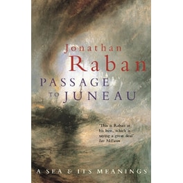 Passage To Juneau