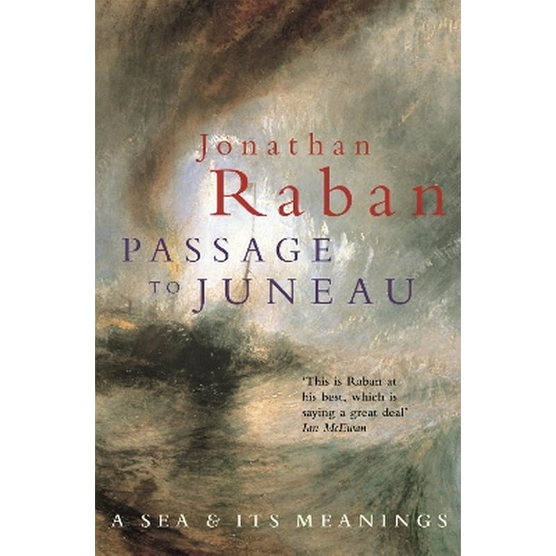Passage To Juneau