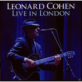 Live In London