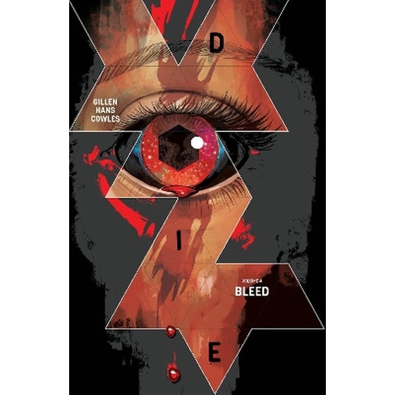 Die, Volume 4: Bleed image 0