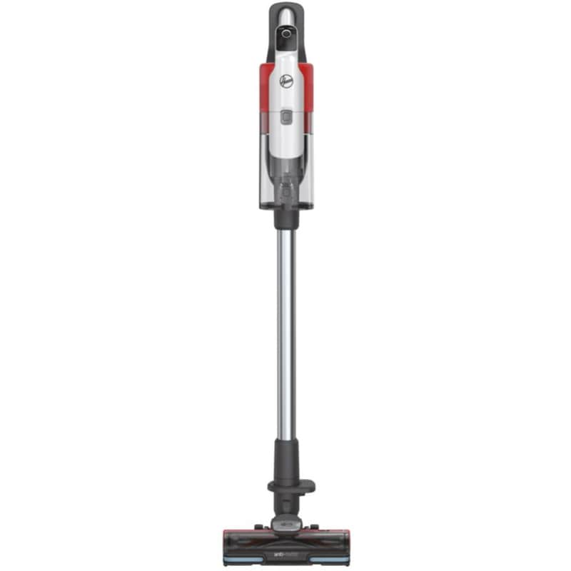 HOOVER HOOVER HF910H 011 Με ANTI-TWIST™ 21.6 V 0.7 L - Κόκκινο Σκούπα Stick