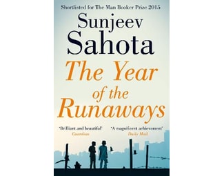 Year of the Runaways image 0