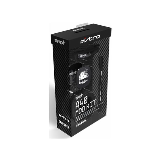Κιτ Αναβάθμισης Gaming Ακουστικών Astro A40TR Mod Kit Call οf Duty Edition image 0