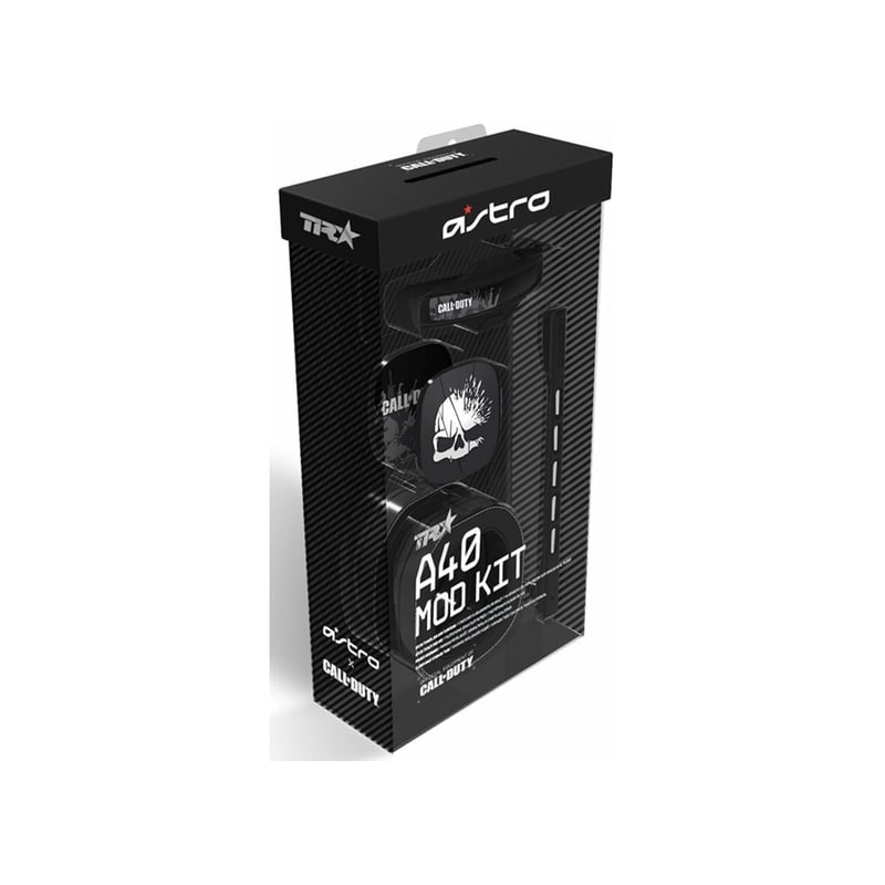 ASTRO Κιτ Αναβάθμισης Gaming Ακουστικών Astro A40TR Mod Kit Call οf Duty Edition