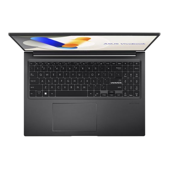 Asus Vivobook 16 X1605VA-OLED-SH2704W 16" FHD+ OLED (Intel Core 9-270H/24 GB/1TB SSD/Intel Graphics/Win11Home) Laptop image 4