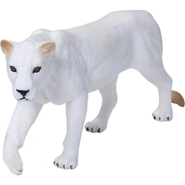 Φιγούρα Mojo Animal Plante Wildlife - Λευκό Λιοντάρι Θηλυκό Large