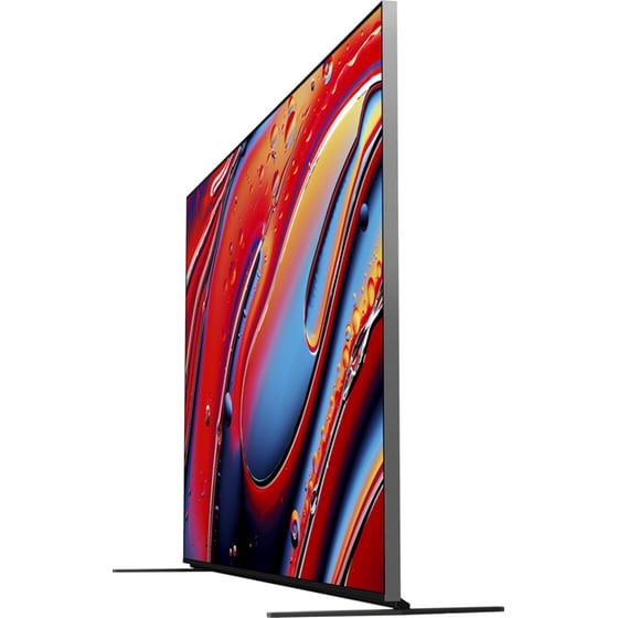 Sony BRAVIA 9 QLED (XR l Mini LED) 85" 4K HDR Google Smart Τηλεόραση K85XR90PAEP image 12