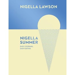 Nigella Summer