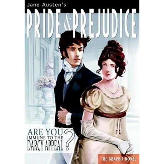 Pride And Prejudice image 0