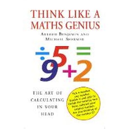 Think Like A Maths Genius