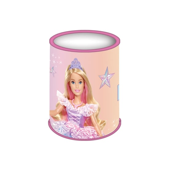 Μολυβοθήκη Gim Barbie image 0