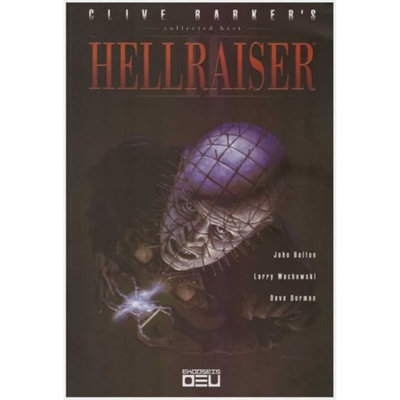 Hellraiser image 0