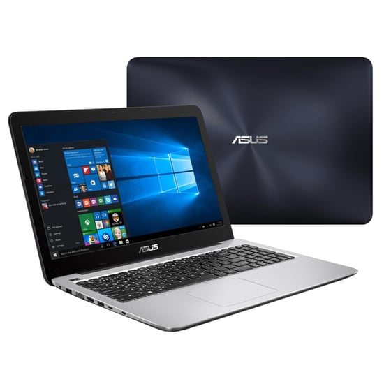 Laptop Asus 15.6" (i7-7500U/4GB/1TB/HD 620) K556UAXX606T image 1