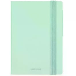 Ημερολόγιο Ημερήσιο Legami 2026 16Μ Small Pastel Mint