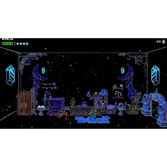 The Messenger - Nintendo Switch image 9