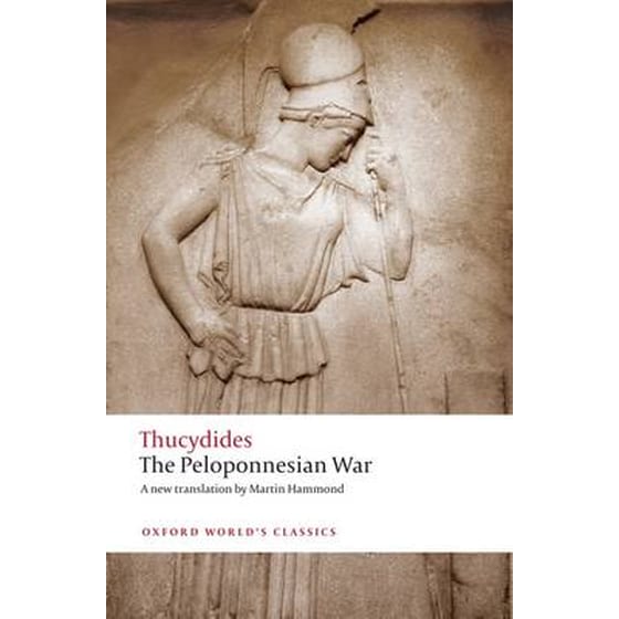 Peloponnesian War image 0