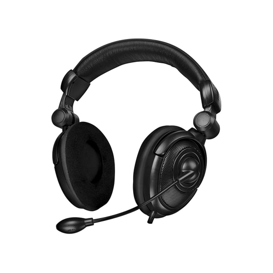 Speedlink Medusa NX - Gaming Headset - Μαύρο image 1