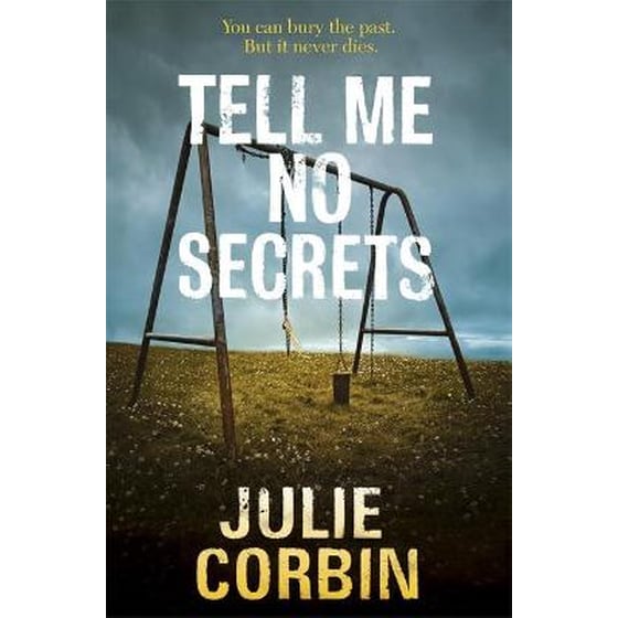 Tell Me No Secrets image 0