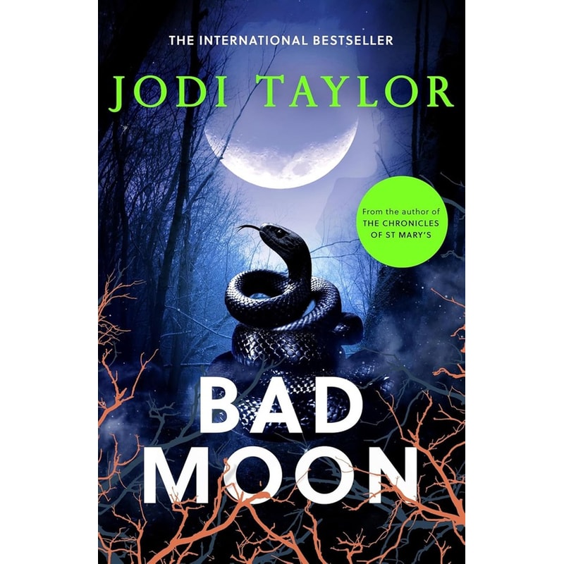 Bad Moon