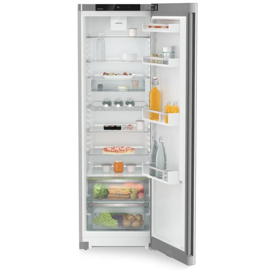 LIEBHERR Rsfd 5220 399 Lt Inox Ψυγείο Μονόπορτο image 5
