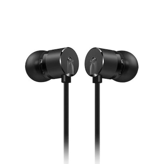 Hands Free Stereo Oneplus Usb C Bullets Μαύρο image 0