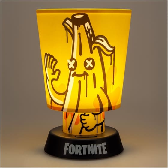 Φωτιστικό Paladone Fortnite - Peely Icon image 6