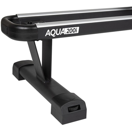 VIRTUFIT AQUA200I Κωπηλατική για Χρήστες έως 120 kg Μαύρο image 7