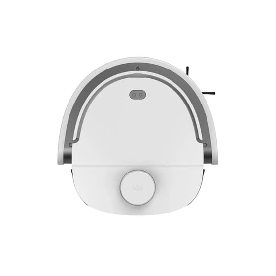 VENIIBOT N1 Max για Σκούπισμα & Σφουγγάρισμα Λευκό Σκούπα Ρομπότ image 1