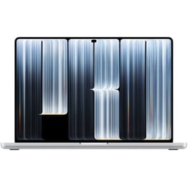 Apple Macbook Pro with PROLED XDR Touch 16" M5 Pro Chip (Apple M5 Pro 18 Cores/ 24GB/ 1TB SSD/20 Cores GPU/macOS) Silver