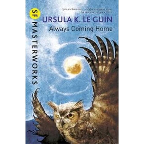 Always Coming Home image 0