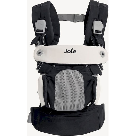 Joie Μάρσιπος 4 σε 1 Savvy™ Black Pepper για Παιδί έως 15 kg image 1