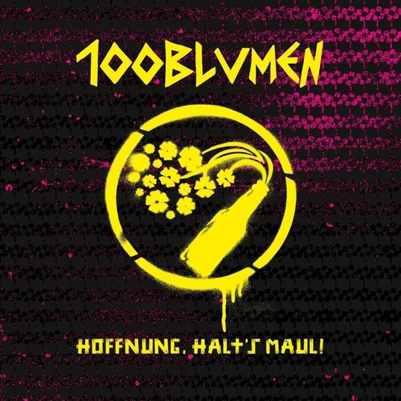 Hoffnung Halts Maul!