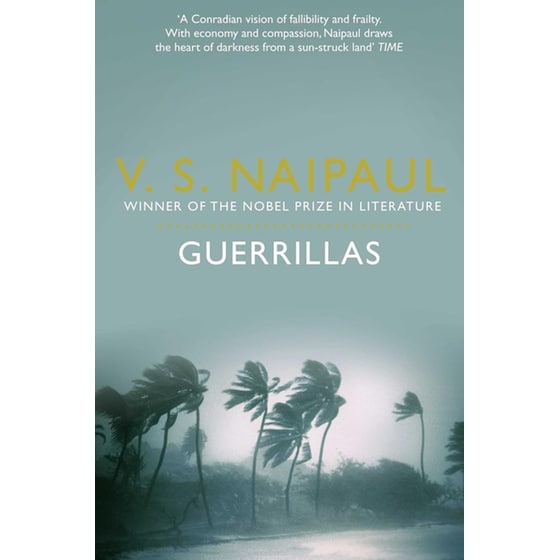 Guerrillas image 0