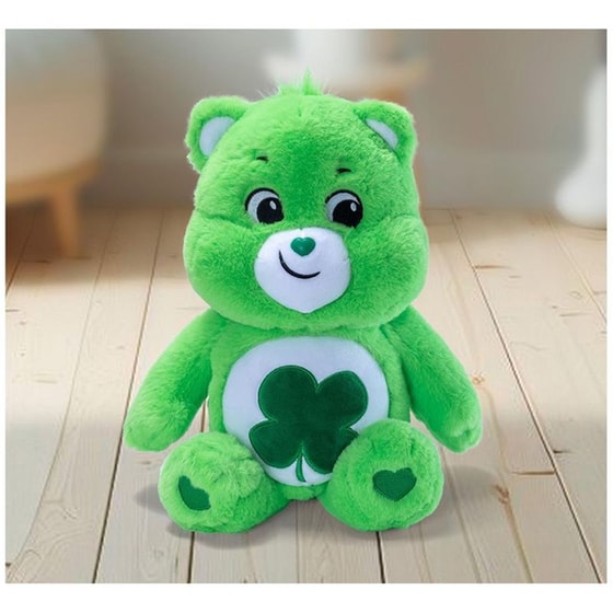 Λουτριν Οcare Bears Good Luck Bear 35cm image 4