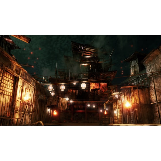 Like a Dragon: Ishin! - PS4 image 10