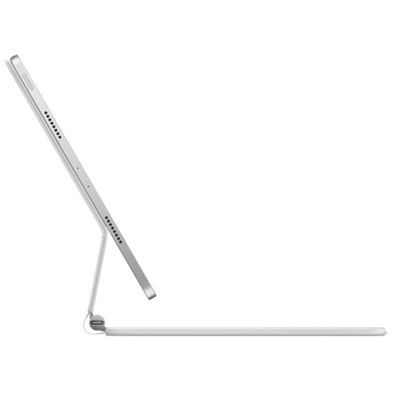 Apple Magic Keyboard για iPad Pro 12.9" & iPad Air 13" (GR) - Λευκό image 3