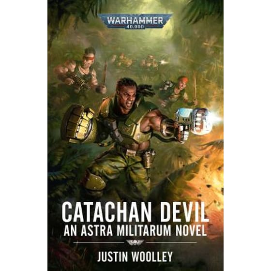 Catachan Devil image 0