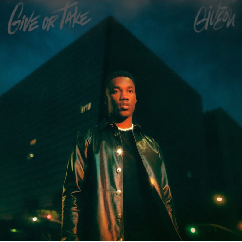 Give Or Take (LP)