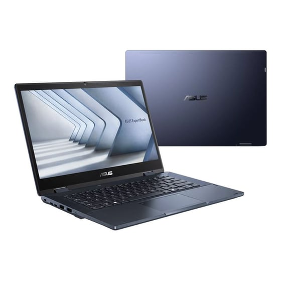 Asus ExpertBook B3 Flip 14'' FHD IPS (Core i5-1335U/16 GB/1TB SSD/Iris Xe Graphics/Win11Pro) Laptop image 5