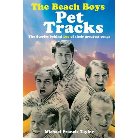 The Beach Boys image 0