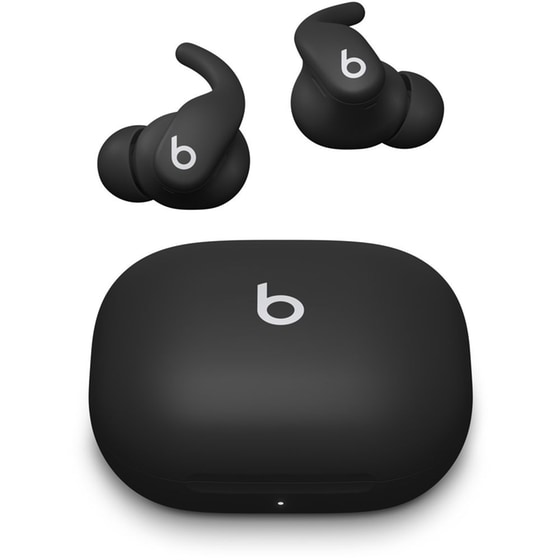 Ακουστικά Bluetooth Beats Powerbeats Fit - Jet Black image 0
