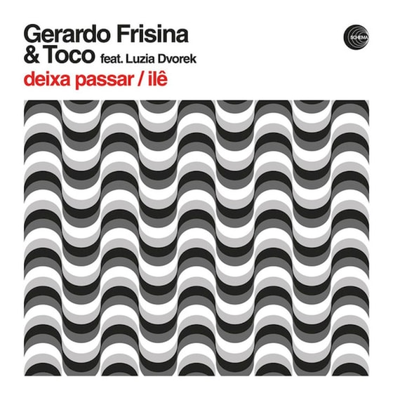 Deixa Passar/Ile image 0