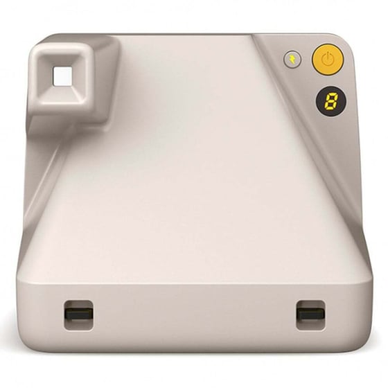 Φωτογραφική Μηχανή Instant Polaroid Now Gen 2 – Λευκό image 2