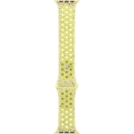 Λουράκι Apple Nike Sport Band Medium/Large για Apple Watch 46mm - Volt Splash