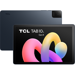 Tablet TCL Tab 10L 10.1" Gen 4 4GB/64GB WiFi - Future Dusk