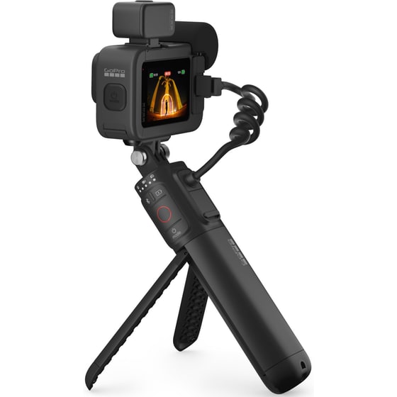 Action Camera GoPro Hero13 Black - Creator Edition image 1